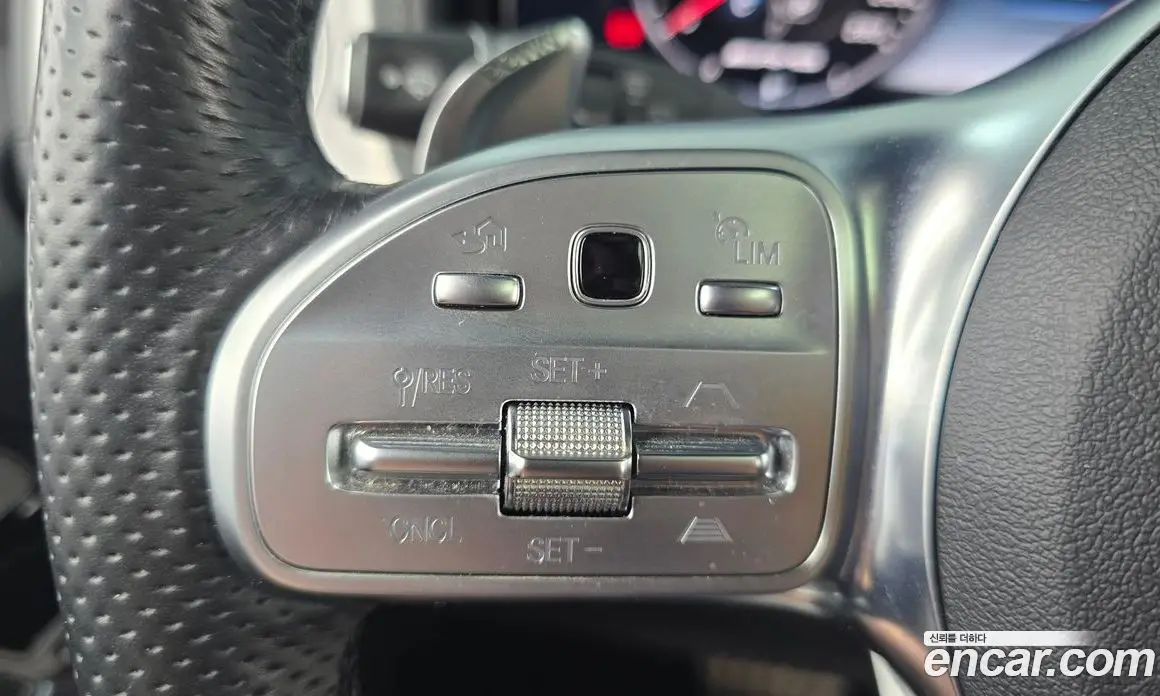 Mercedes-Benz G-Class 2021 4.0 автомат (гидро), фото 31