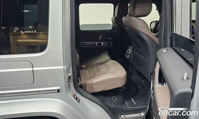 Mercedes-Benz G-Class 2024 3.0 автомат (гидро), миниатюра 11 Mercedes-Benz G-Class 2024 3.0 автомат (гидро), миниатюра 11