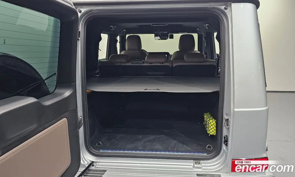 Mercedes-Benz G-Class 2024 3.0 автомат (гидро), фото 20 Mercedes-Benz G-Class 2024 3.0 автомат (гидро), фото 20