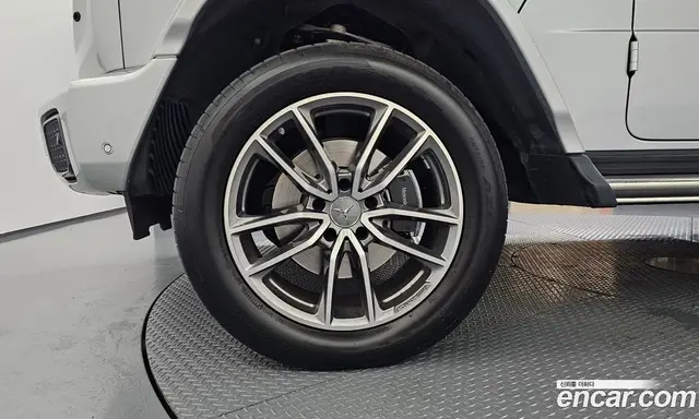 Mercedes-Benz G-Class 2024 3.0 автомат (гидро), миниатюра 5 Mercedes-Benz G-Class 2024 3.0 автомат (гидро), миниатюра 5
