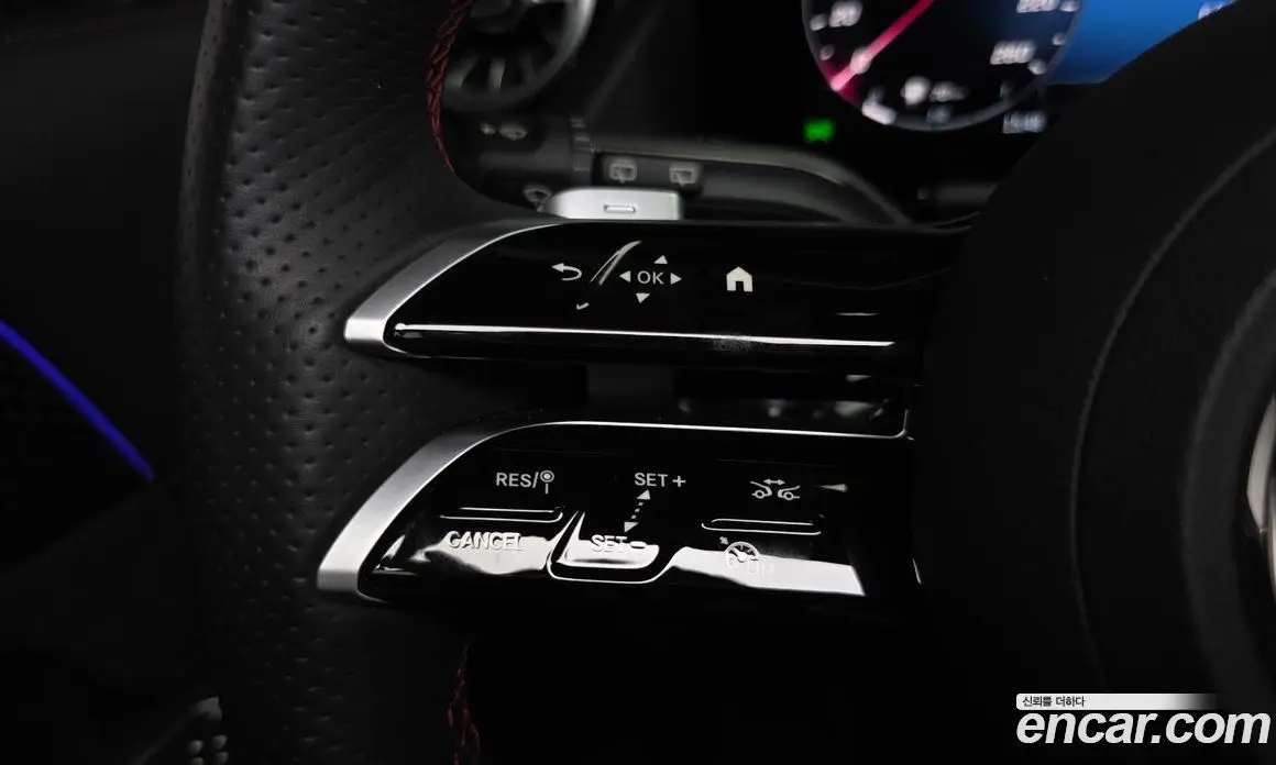 Mercedes-Benz GLA-Class 2025 2.0 автомат (гидро), фото 21