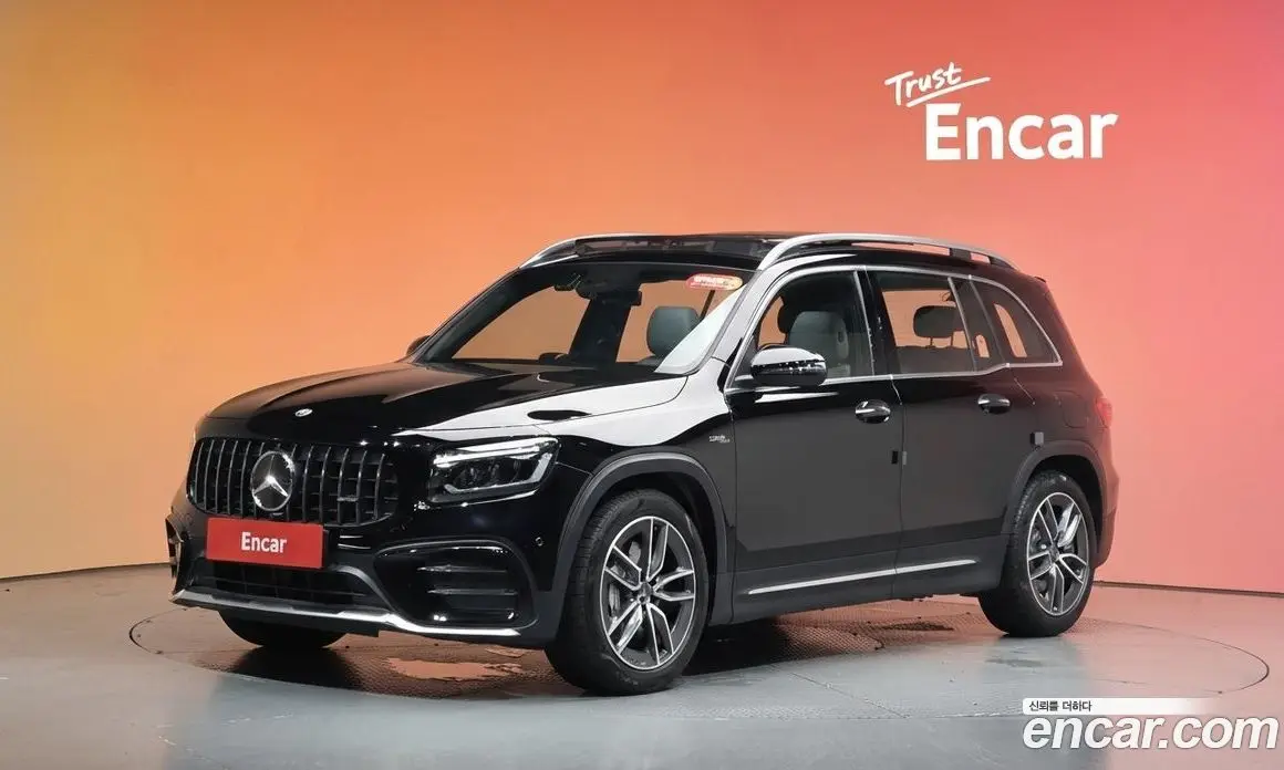 Mercedes-Benz GLB-Class 2025 2.0 автомат (гидро), фото 33