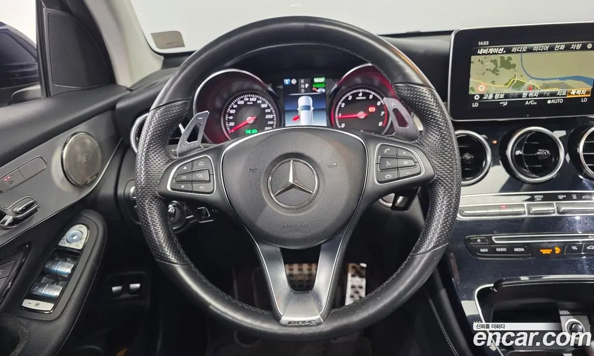 Mercedes-Benz GLC-Class 2018 2.0 автомат (гидро), фото 20 Mercedes-Benz GLC-Class 2018 2.0 автомат (гидро), фото 20