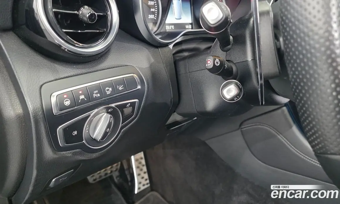 Mercedes-Benz GLC-Class 2018 2.0 автомат (гидро), фото 25 Mercedes-Benz GLC-Class 2018 2.0 автомат (гидро), фото 25