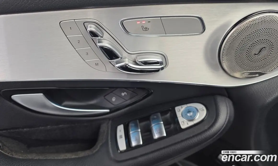 Mercedes-Benz GLC-Class 2018 2.0 автомат (гидро), фото 28 Mercedes-Benz GLC-Class 2018 2.0 автомат (гидро), фото 28