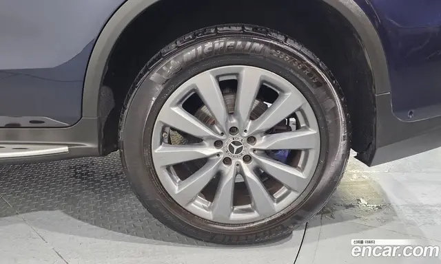 Mercedes-Benz GLC-Class 2018 2.0 автомат (гидро), миниатюра 7 Mercedes-Benz GLC-Class 2018 2.0 автомат (гидро), миниатюра 7