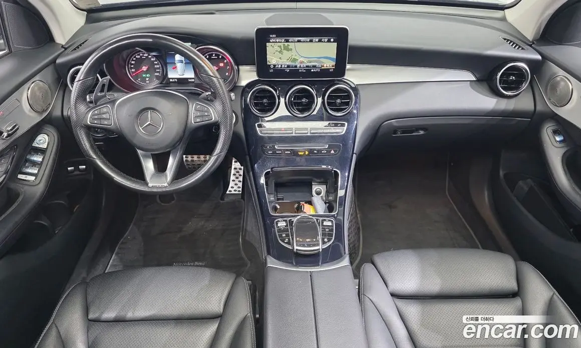 Mercedes-Benz GLC-Class 2018 2.0 автомат (гидро), фото 10 Mercedes-Benz GLC-Class 2018 2.0 автомат (гидро), фото 10