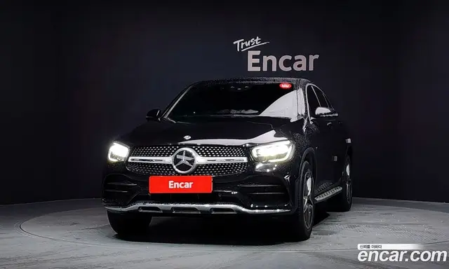 Mercedes-Benz GLC-Class 2020 2.0 автомат (гидро), миниатюра 3 Mercedes-Benz GLC-Class 2020 2.0 автомат (гидро), миниатюра 3