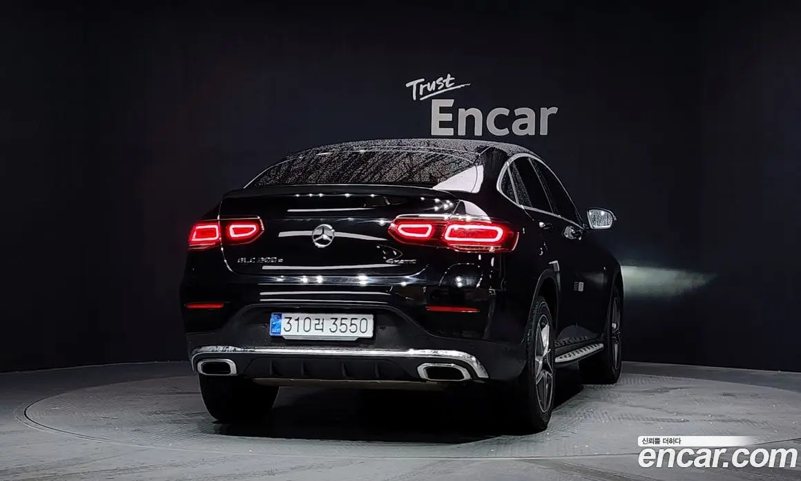 Mercedes-Benz GLC-Class 2020 2.0 автомат (гидро), фото 4 Mercedes-Benz GLC-Class 2020 2.0 автомат (гидро), фото 4