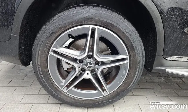 Mercedes-Benz GLC-Class 2020 2.0 автомат (гидро), миниатюра 5 Mercedes-Benz GLC-Class 2020 2.0 автомат (гидро), миниатюра 5