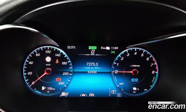 Mercedes-Benz GLC-Class 2020 2.0 автомат (гидро), миниатюра 8 Mercedes-Benz GLC-Class 2020 2.0 автомат (гидро), миниатюра 8