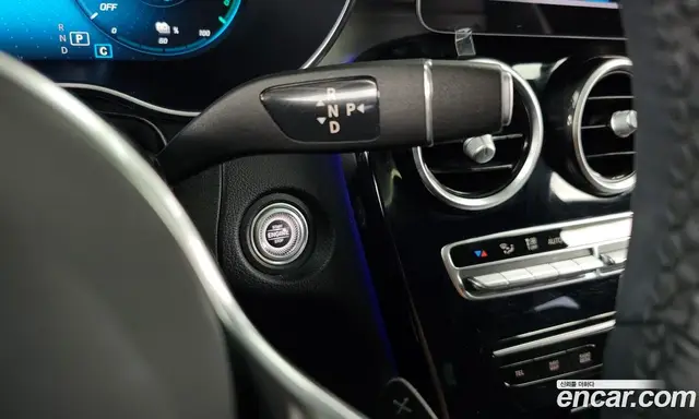 Mercedes-Benz GLC-Class 2020 2.0 автомат (гидро), миниатюра 9 Mercedes-Benz GLC-Class 2020 2.0 автомат (гидро), миниатюра 9