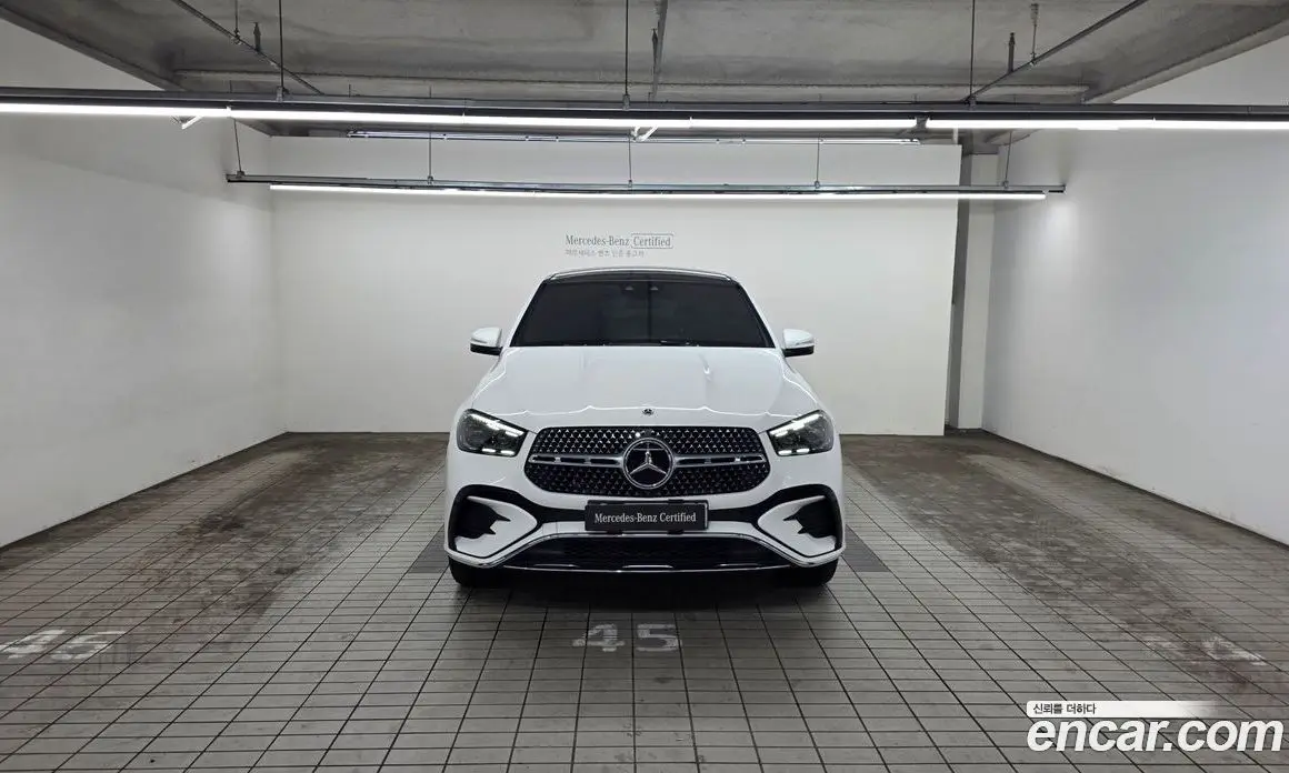 Mercedes-Benz GLE-Class 2023 3.0 автомат (гидро), фото 3 Mercedes-Benz GLE-Class 2023 3.0 автомат (гидро), фото 3