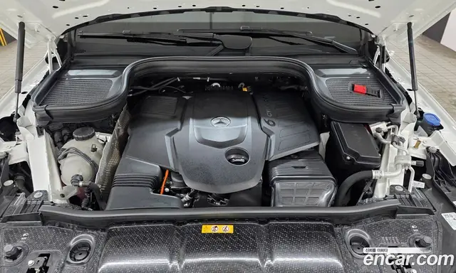 Mercedes-Benz GLE-Class 2023 3.0 автомат (гидро), миниатюра 6 Mercedes-Benz GLE-Class 2023 3.0 автомат (гидро), миниатюра 6