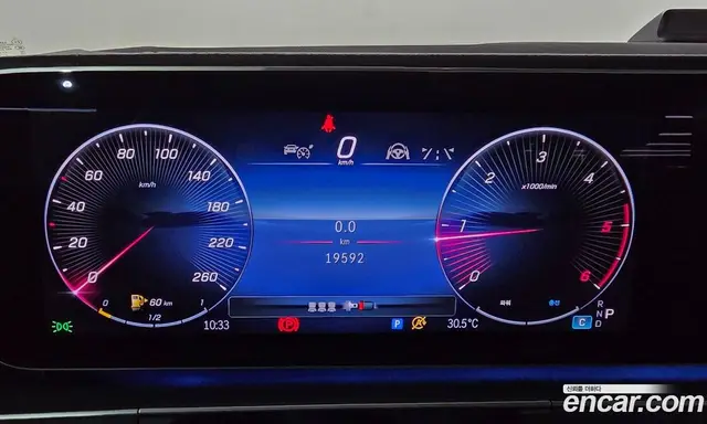 Mercedes-Benz GLE-Class 2023 3.0 автомат (гидро), миниатюра 8 Mercedes-Benz GLE-Class 2023 3.0 автомат (гидро), миниатюра 8