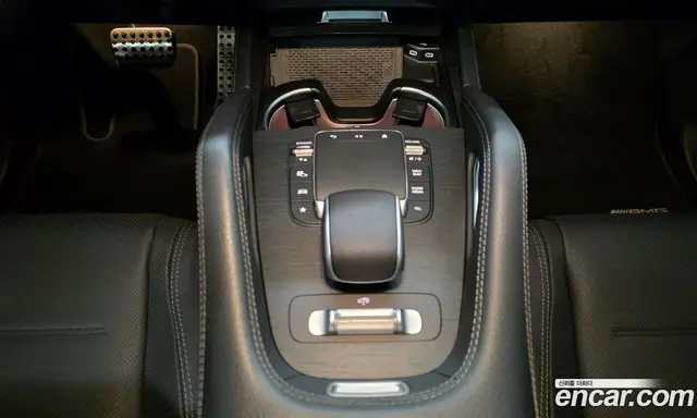 Mercedes-Benz GLE-Class 2023 3.0 автомат (гидро), миниатюра 9 Mercedes-Benz GLE-Class 2023 3.0 автомат (гидро), миниатюра 9