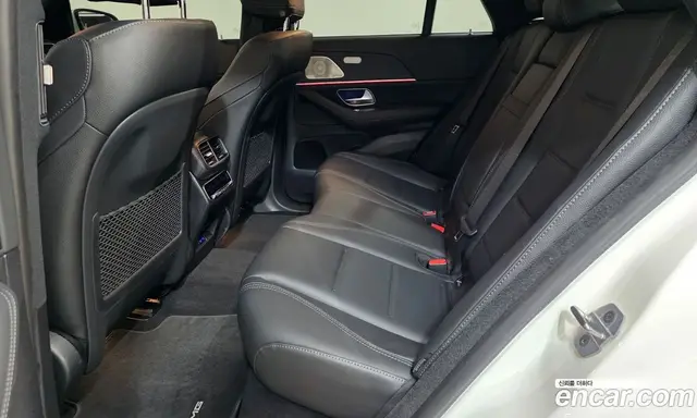 Mercedes-Benz GLE-Class 2023 3.0 автомат (гидро), миниатюра 10 Mercedes-Benz GLE-Class 2023 3.0 автомат (гидро), миниатюра 10