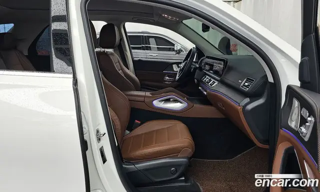 Mercedes-Benz GLE-Class 2025 3.0 автомат (гидро), миниатюра 11 Mercedes-Benz GLE-Class 2025 3.0 автомат (гидро), миниатюра 11