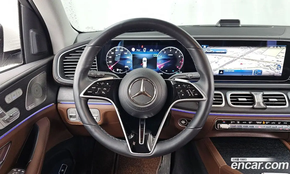 Mercedes-Benz GLE-Class 2025 3.0 автомат (гидро), фото 13 Mercedes-Benz GLE-Class 2025 3.0 автомат (гидро), фото 13