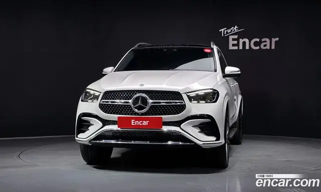 Mercedes-Benz GLE-Class 2025 3.0 автомат (гидро), миниатюра 3 Mercedes-Benz GLE-Class 2025 3.0 автомат (гидро), миниатюра 3