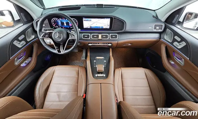 Mercedes-Benz GLE-Class 2025 3.0 автомат (гидро), миниатюра 7 Mercedes-Benz GLE-Class 2025 3.0 автомат (гидро), миниатюра 7