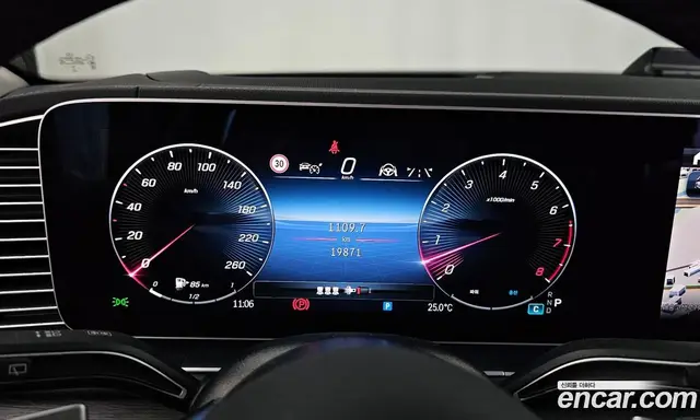 Mercedes-Benz GLE-Class 2025 3.0 автомат (гидро), миниатюра 8 Mercedes-Benz GLE-Class 2025 3.0 автомат (гидро), миниатюра 8