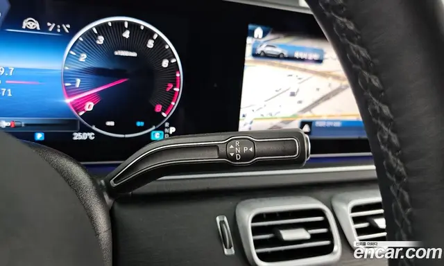 Mercedes-Benz GLE-Class 2025 3.0 автомат (гидро), миниатюра 9 Mercedes-Benz GLE-Class 2025 3.0 автомат (гидро), миниатюра 9