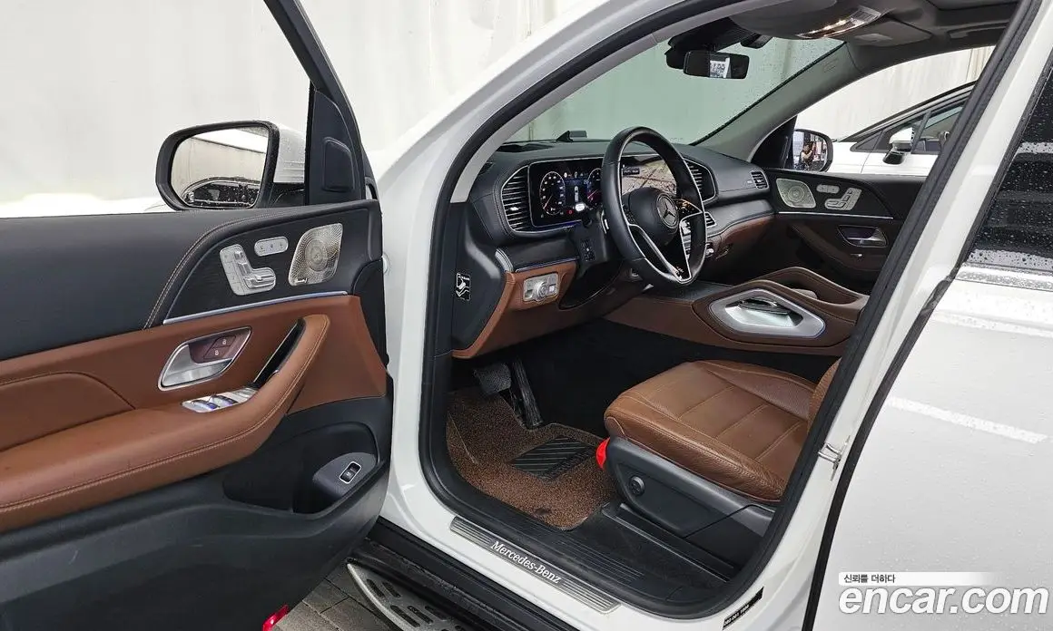 Mercedes-Benz GLE-Class 2025 3.0 автомат (гидро), фото 10 Mercedes-Benz GLE-Class 2025 3.0 автомат (гидро), фото 10