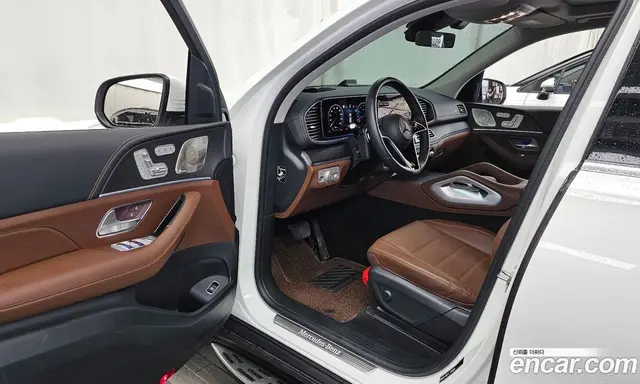 Mercedes-Benz GLE-Class 2025 3.0 автомат (гидро), миниатюра 10 Mercedes-Benz GLE-Class 2025 3.0 автомат (гидро), миниатюра 10
