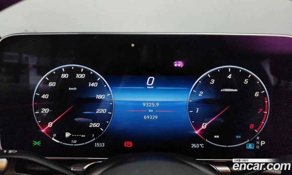 Mercedes-Benz S-Class 2023 3.0 автомат (гидро), фото 11