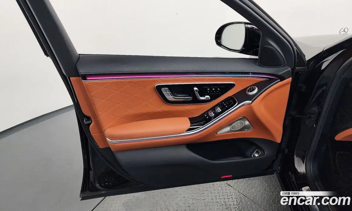 Mercedes-Benz S-Class 2023 3.0 автомат (гидро), фото 14