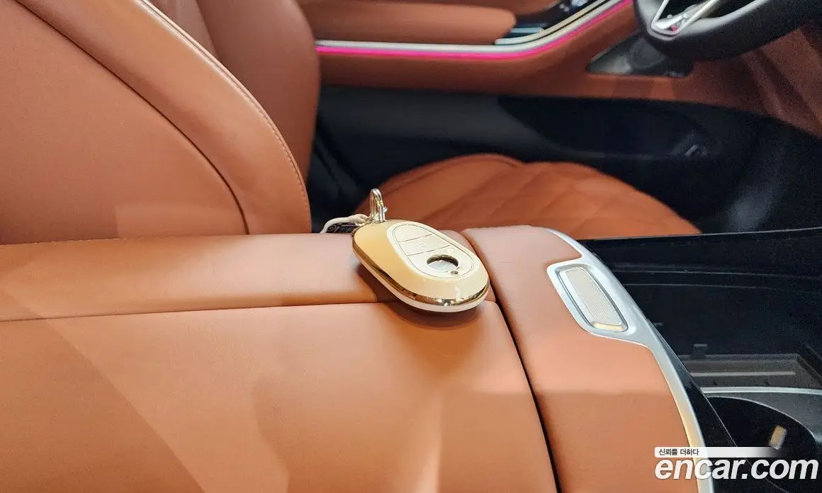 Mercedes-Benz S-Class 2023 3.0 автомат (гидро), фото 21