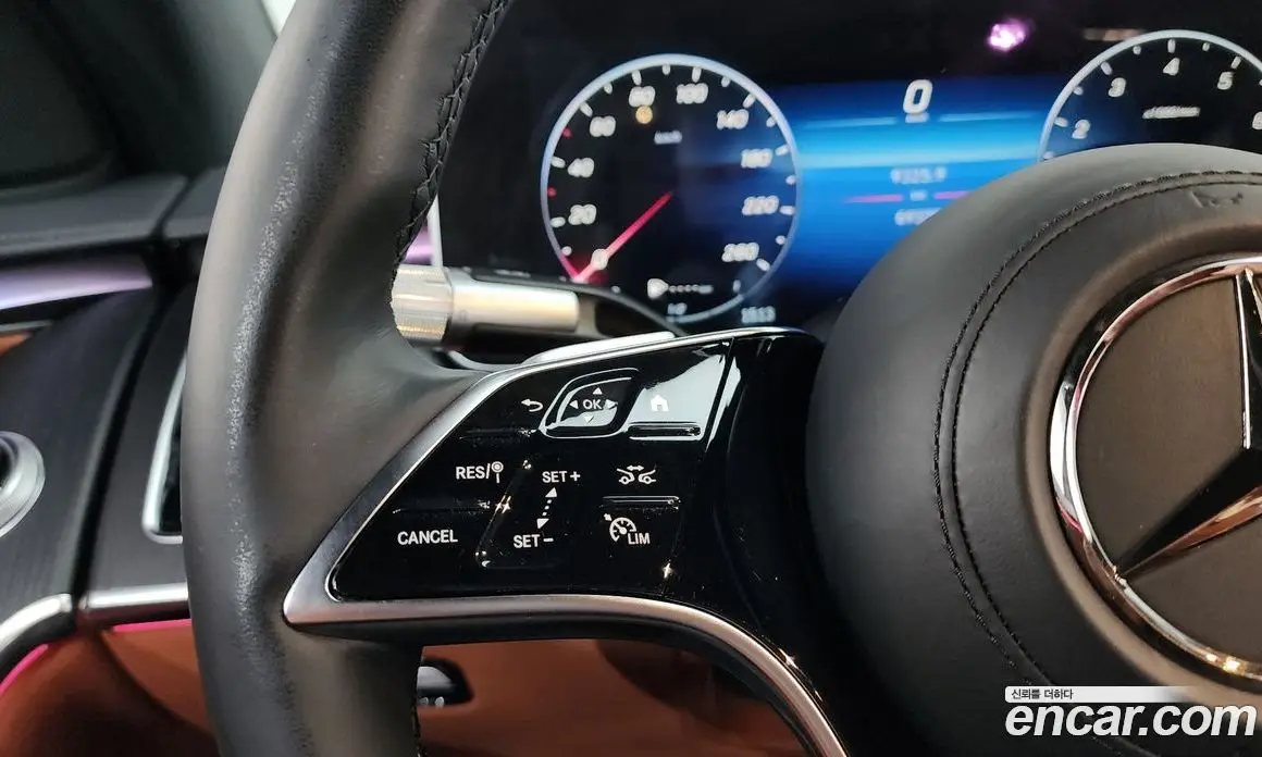 Mercedes-Benz S-Class 2023 3.0 автомат (гидро), фото 23