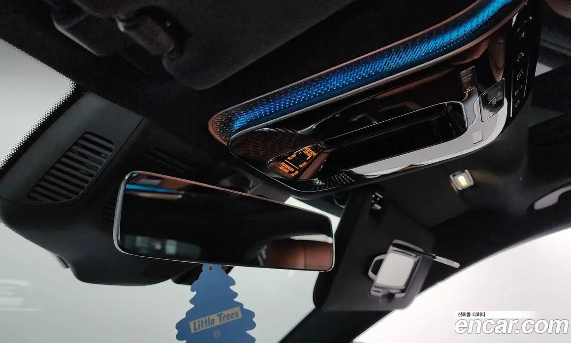 Mercedes-Benz S-Class 2023 3.0 автомат (гидро), фото 28