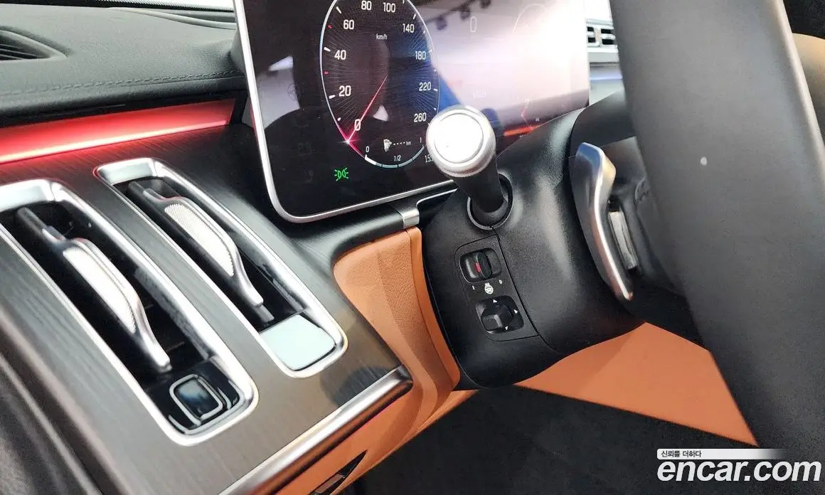 Mercedes-Benz S-Class 2023 3.0 автомат (гидро), фото 30