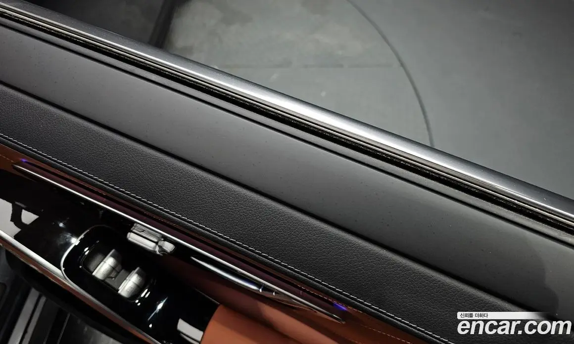 Mercedes-Benz S-Class 2023 3.0 автомат (гидро), фото 33