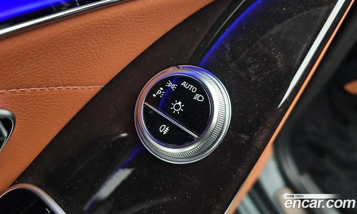 Mercedes-Benz S-Class 2023 3.0 автомат (гидро), фото 34