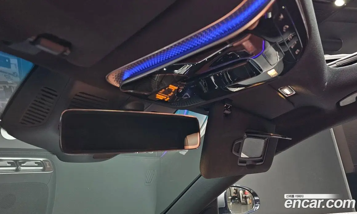 Mercedes-Benz S-Class 2023 3.0 автомат (гидро), фото 37
