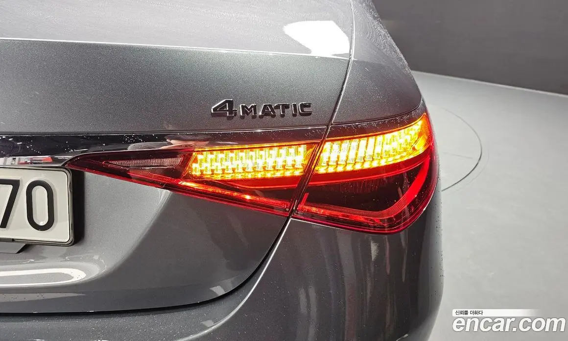 Mercedes-Benz S-Class 2023 3.0 автомат (гидро), фото 9