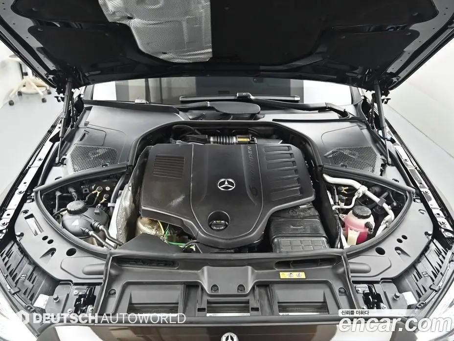 Mercedes-Benz S-Class 2024 3.0 автомат (гидро), фото 6
