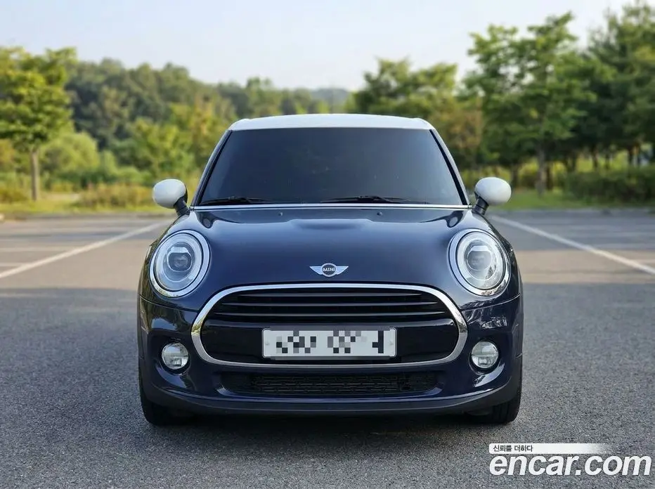 Mini Cooper 2016 1.5 автомат (гидро), фото 3