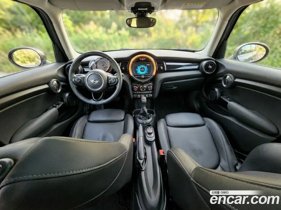 Mini Cooper 2016 1.5 автомат (гидро), фото 6