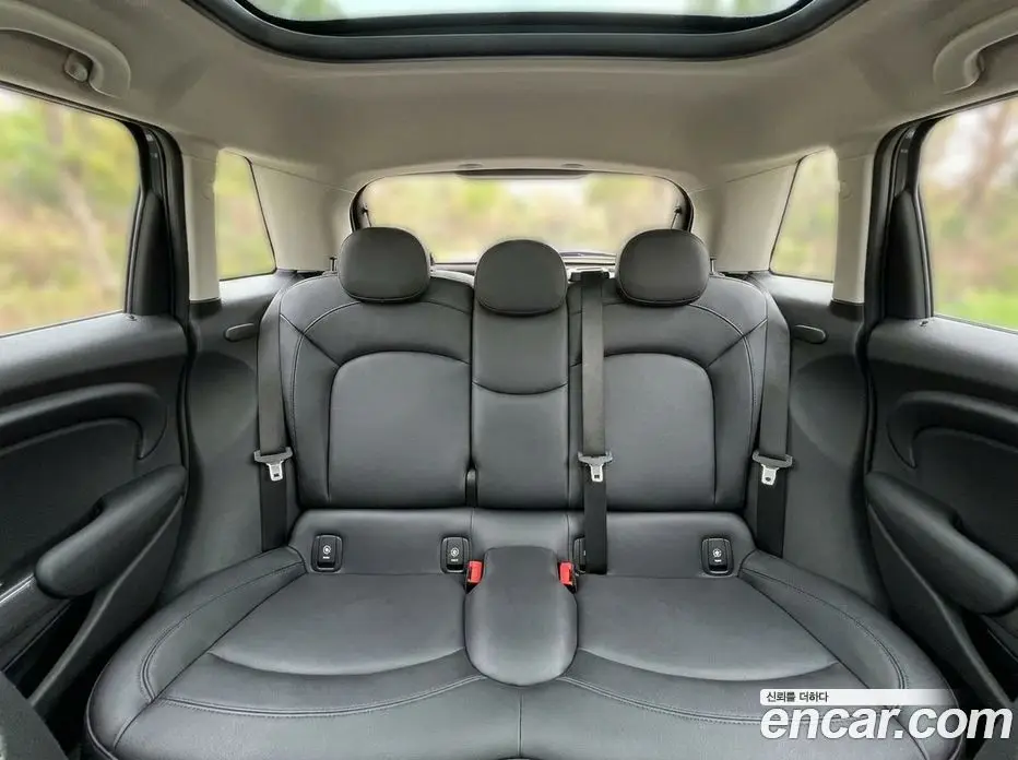 Mini Cooper 2016 1.5 автомат (гидро), фото 8