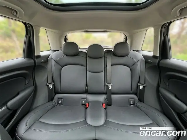Mini Cooper 2016 1.5 автомат (гидро), миниатюра 8