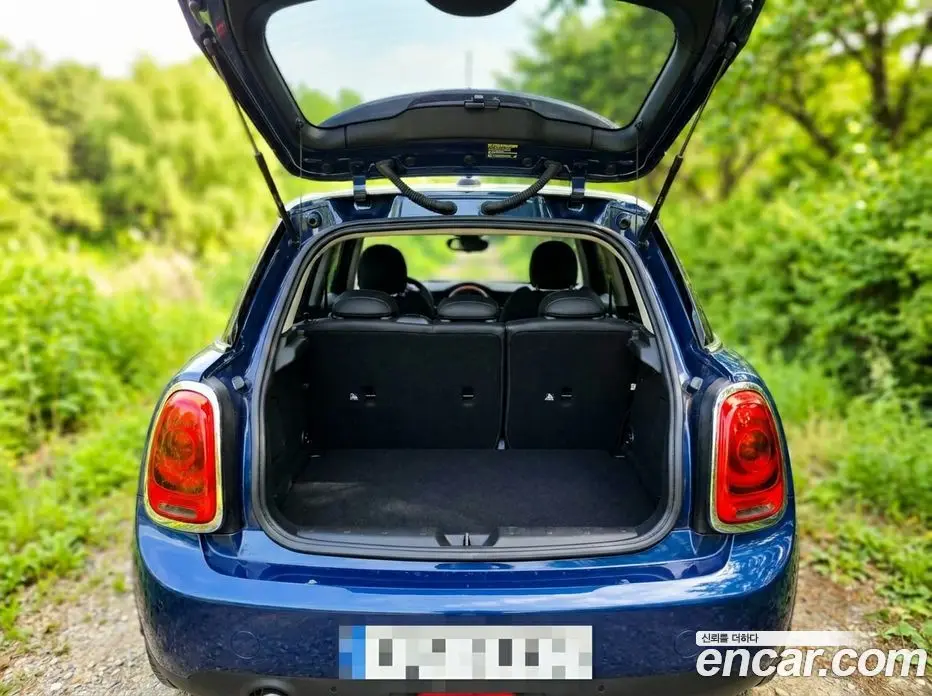 Mini Cooper 2016 1.5 автомат (гидро), фото 9