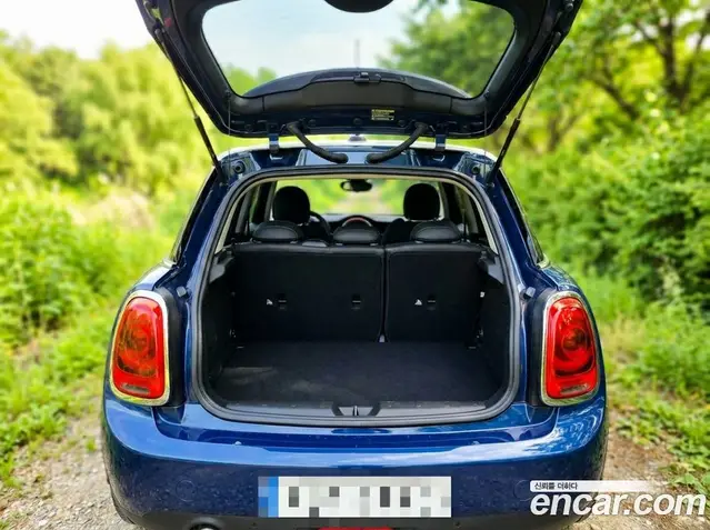 Mini Cooper 2016 1.5 автомат (гидро), миниатюра 9