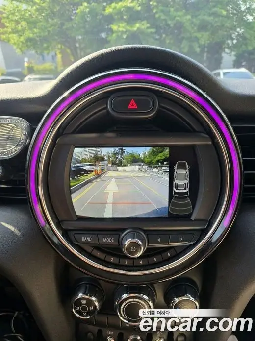 Mini Cooper 2016 1.5 автомат (гидро), фото 10
