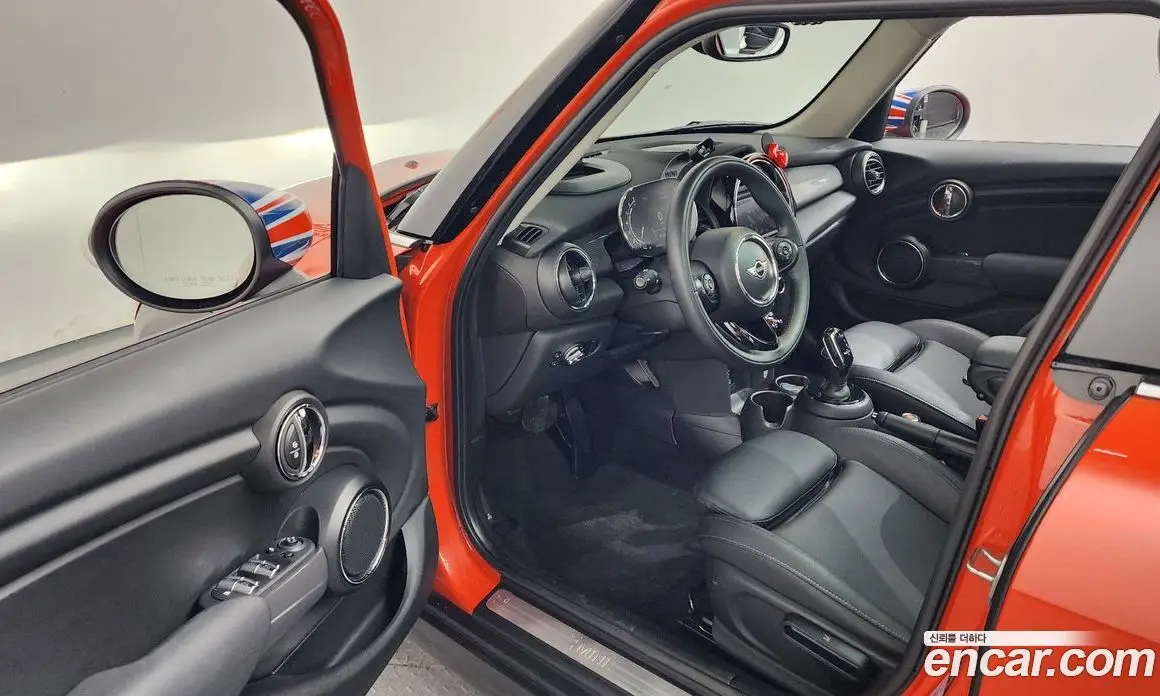 Mini Cooper 2021 1.5 автомат (гидро), фото 13