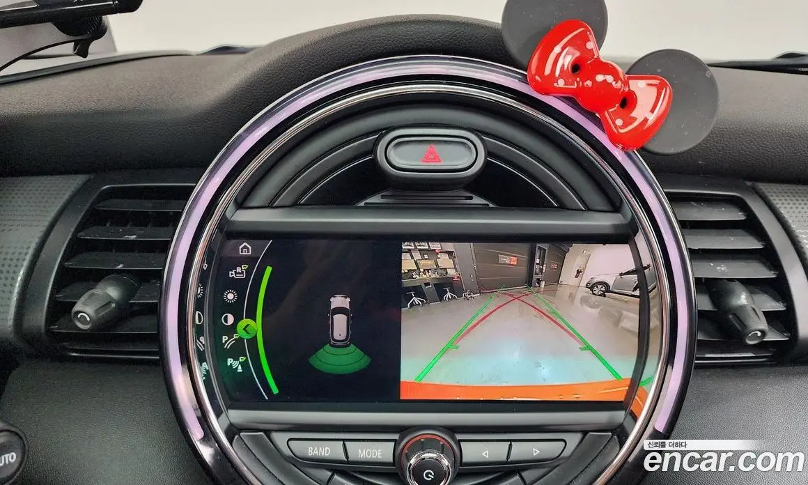 Mini Cooper 2021 1.5 автомат (гидро), фото 20