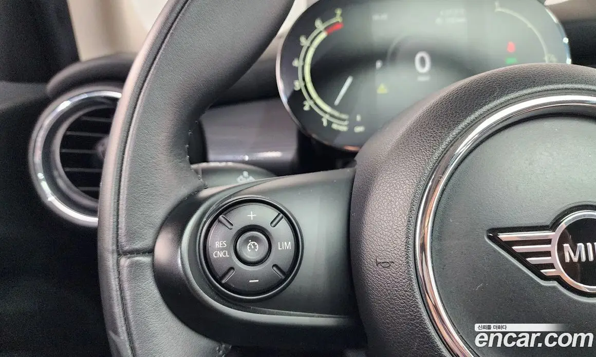 Mini Cooper 2021 1.5 автомат (гидро), фото 22